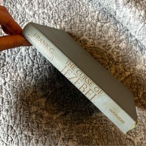 Vintage Hardcover Book